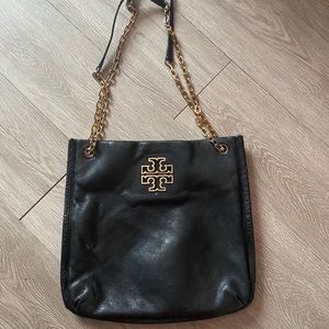 Tory Burch crossover bag